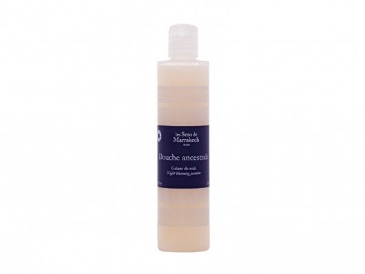 Gel Douche Ancestrale Galant de Nuit