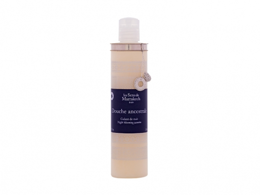 Gel Douche Ancestrale Galant de Nuit